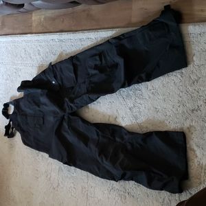 Men's Frogg Toggs Non-insulated Bibs